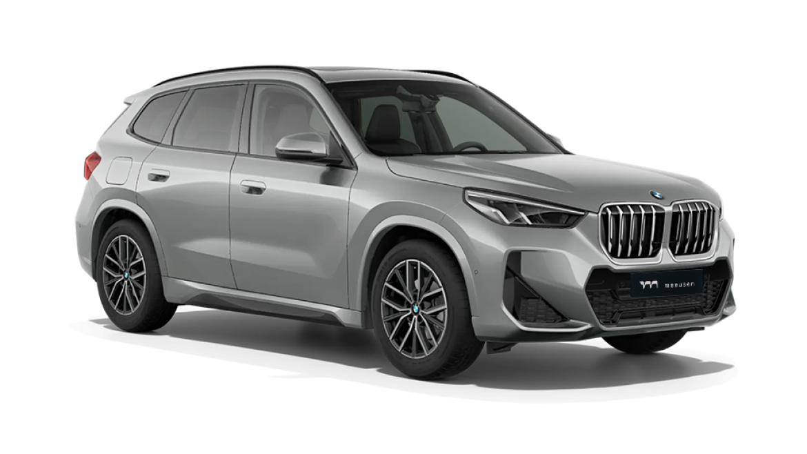 BMW X1 M Special Edition