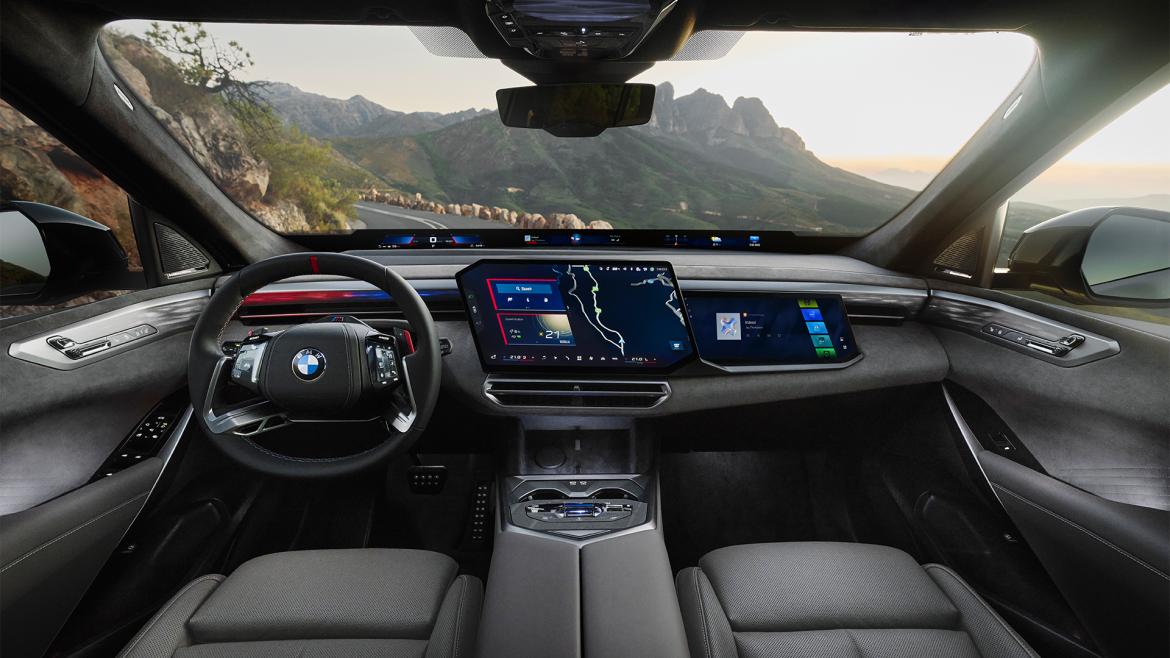 Interieur