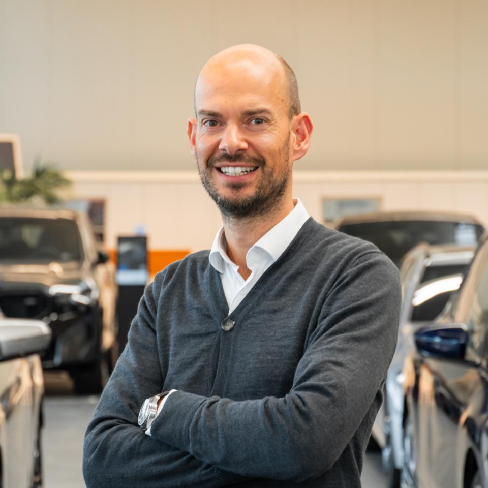 Raf Thielemans