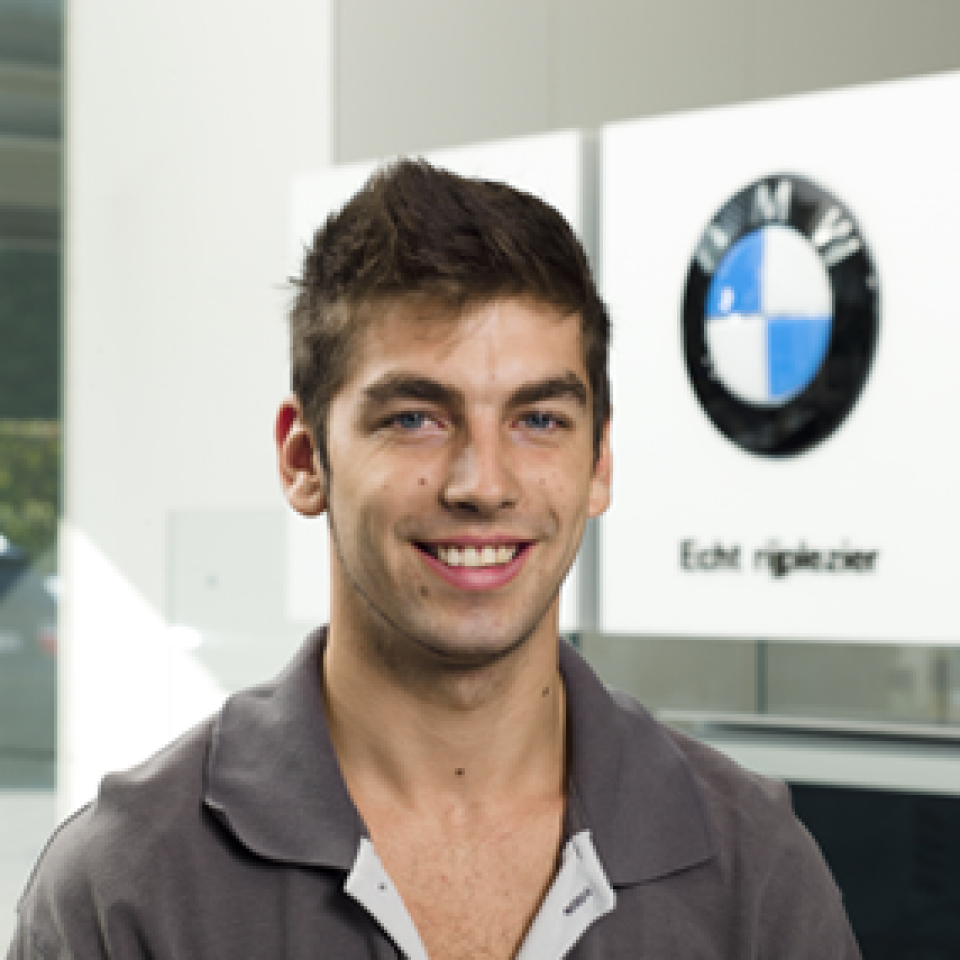Milan Herrygers