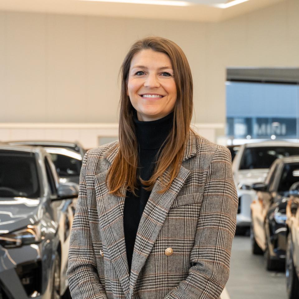 Pascale Vandenberghe