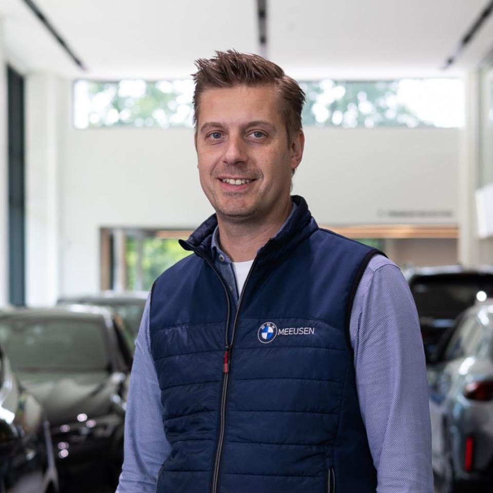 Thierry Gijsels