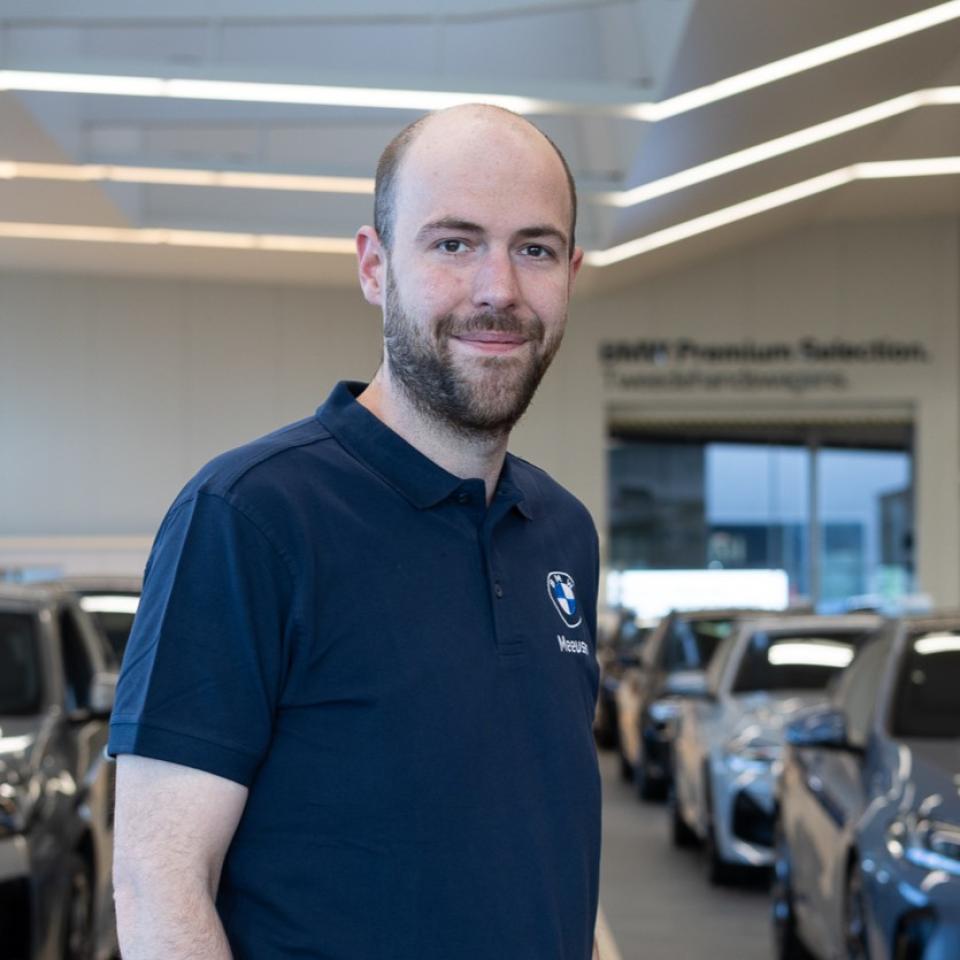 Thomas Vernelen