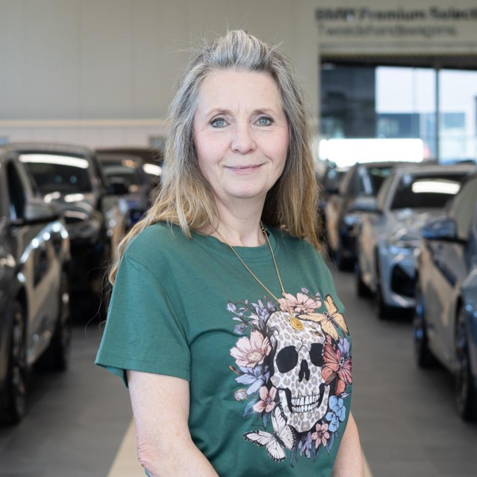 Pascale De Caluwe