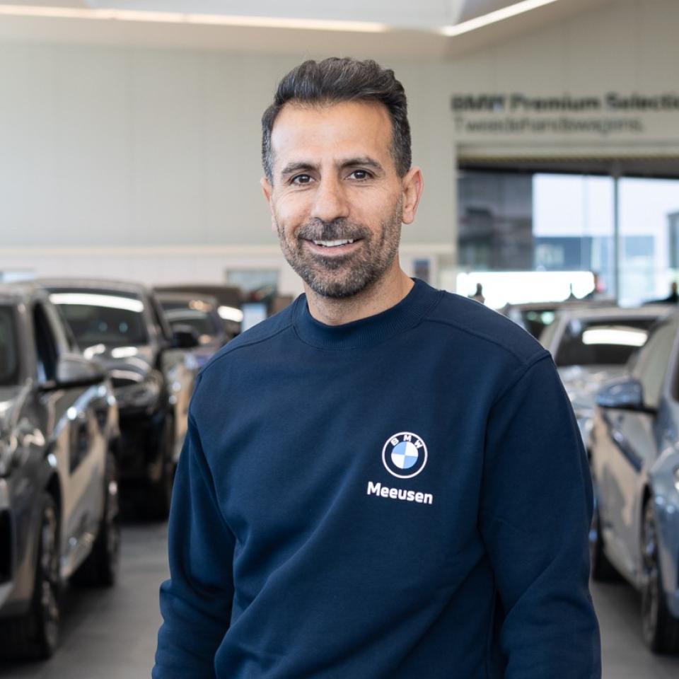 Amir Salimi