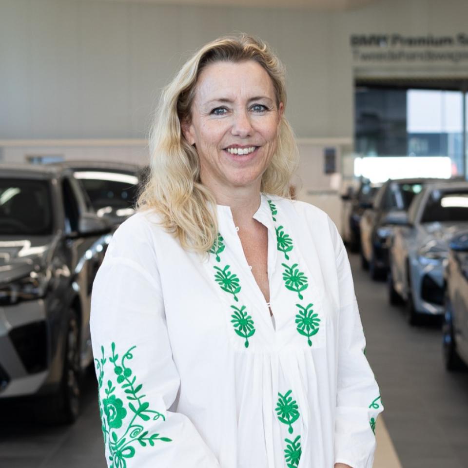 Pascale Verelst