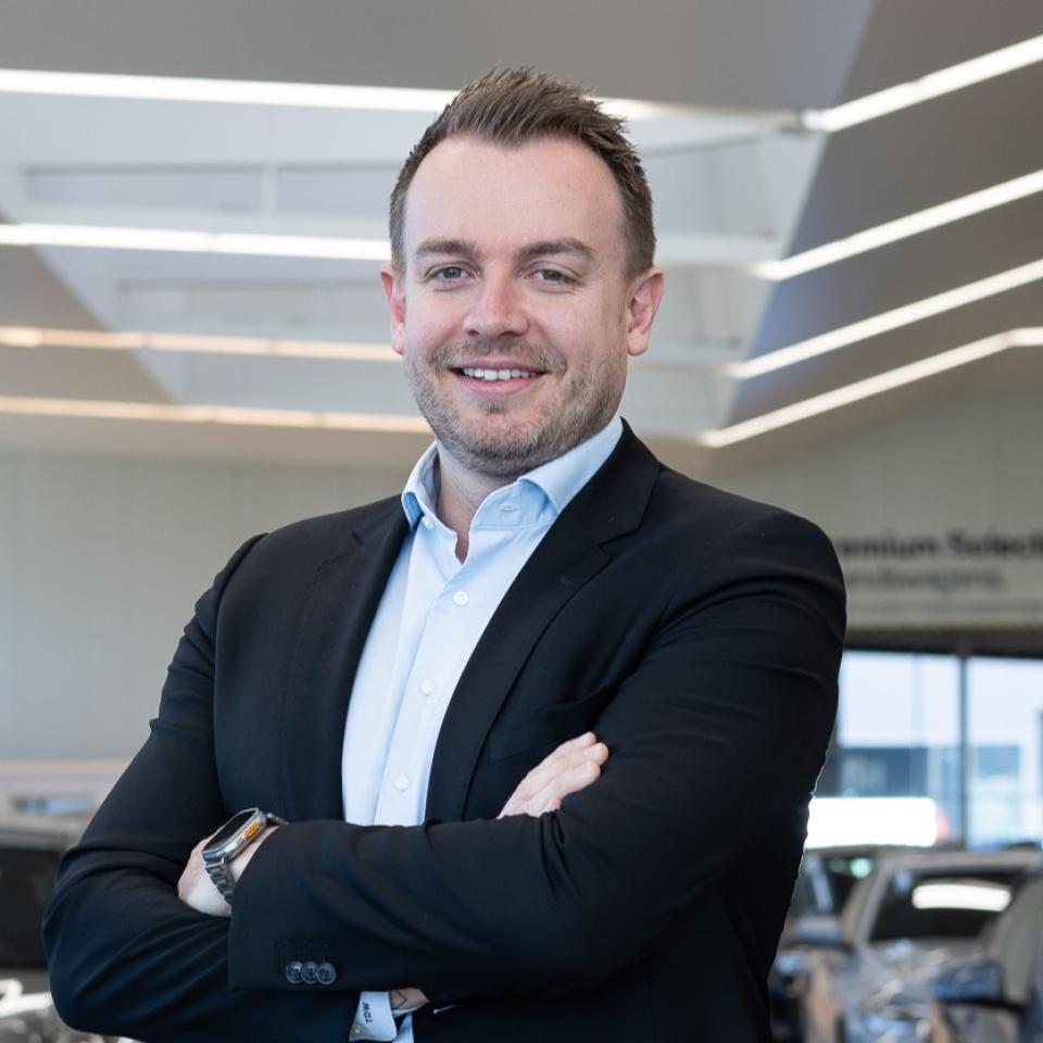 Tim De Witte