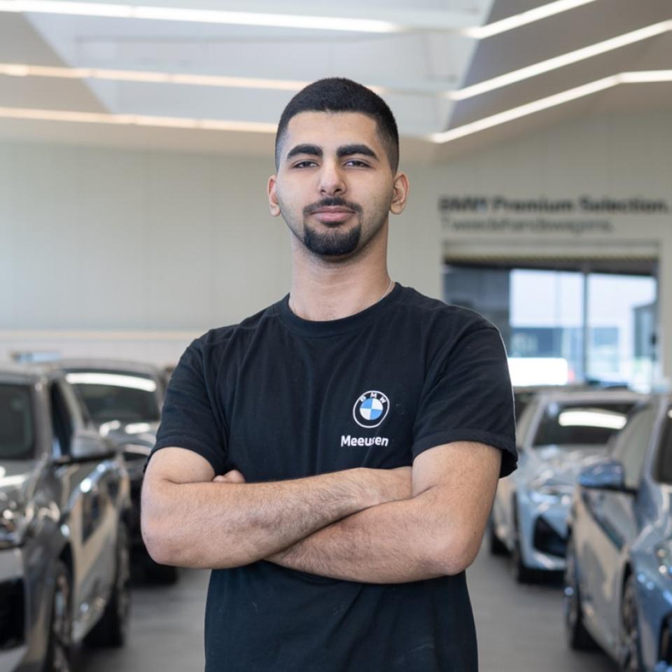 Yousef El Abouti