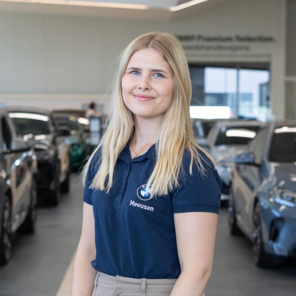 Lena Maes