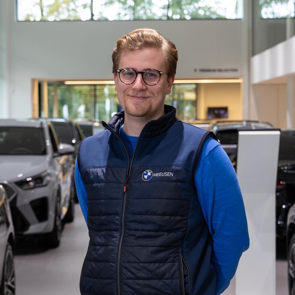 Raphaël Van Kerckhove