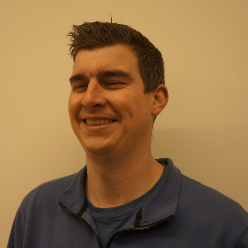 Roy Koeken